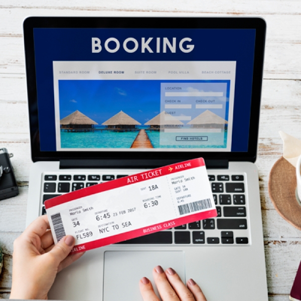 Hotel Reservation