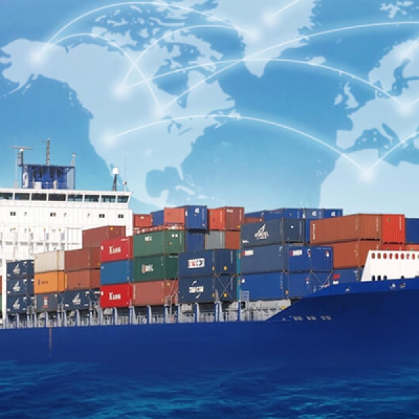 Sea Freight